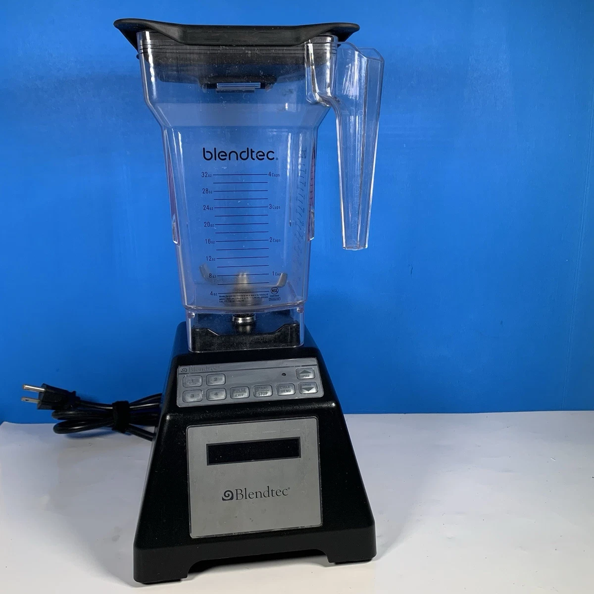 Blendtec Es3 for sale | eBay