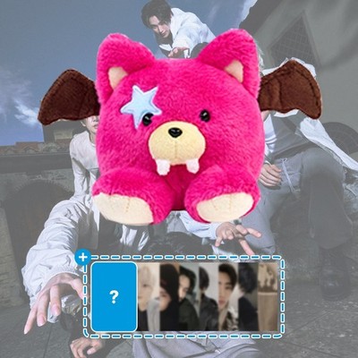 GIFT] ENHYPEN 7th Mini Album [ THE SIN : VANISH ] Voice