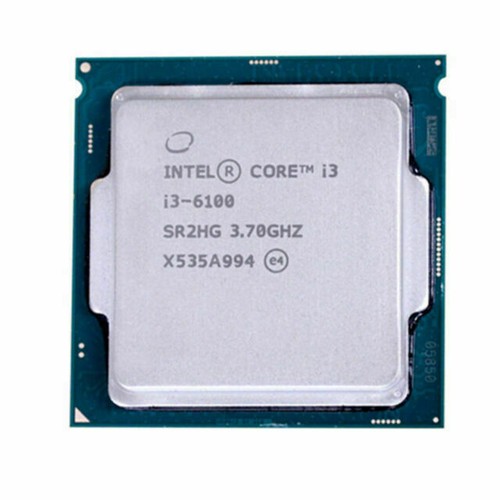 10th Gen Intel Core i3-10105 LGA 1200 CPU Processor Quad Core 3.7