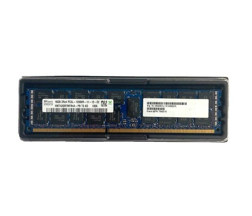 SK Hynix 16GB 2Rx8 PC4-3200AA SODIMM Laptop Memory HMA82GS6DJR8N