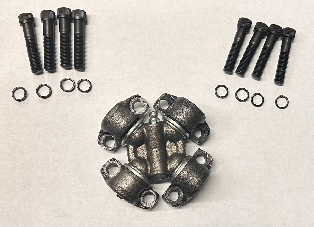 U-JOINT SPIDER 6598303 for Bobcat Skidsteer Loader 543 553 w