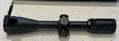 Nikon Monarch 3-12x42mm Rifle Scope for sale online | eBay