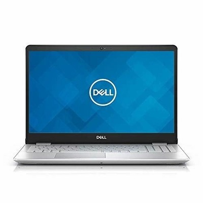 Dell Inspiron 15 5000 Premium 2019 Laptop, Intel 4-Core i7-8565U