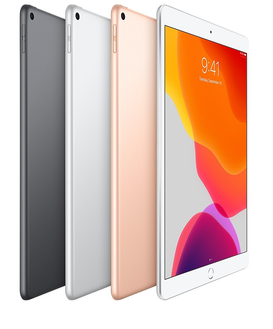 Apple iPad Air 3 10.5'' Wifi + 4G 3rd Gen Tablet 64GB 256GB Air3