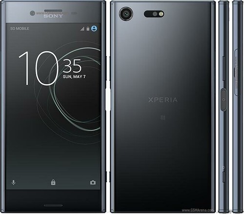 Sony Xperia 1 VII 512GB 12GB Global Model Black Unlocked XQ-FS72
