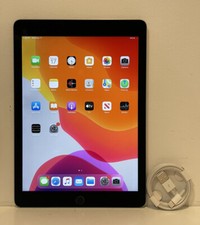 Apple iPad Pro (9.7-inch) A1673 32 GB, Wi-Fi, 9.7 in - Space Gray
