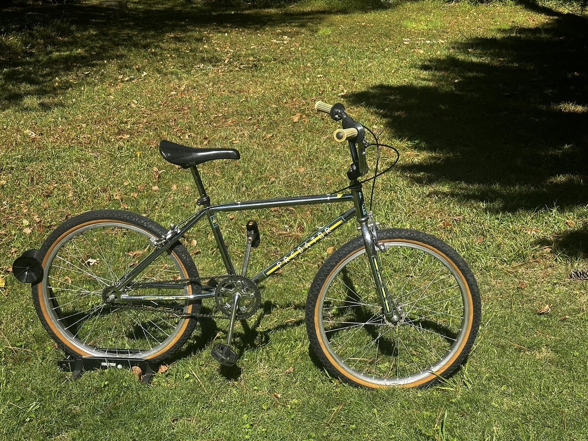 1983 SCHWINN PREDATOR 24