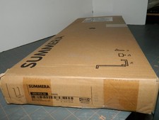 IKEA SummerA Computer Holder - Mounts Under GALANT Desk for sale