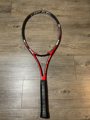 Head Prestige Pro 98 Sq. In. Tennis Racquet | eBay