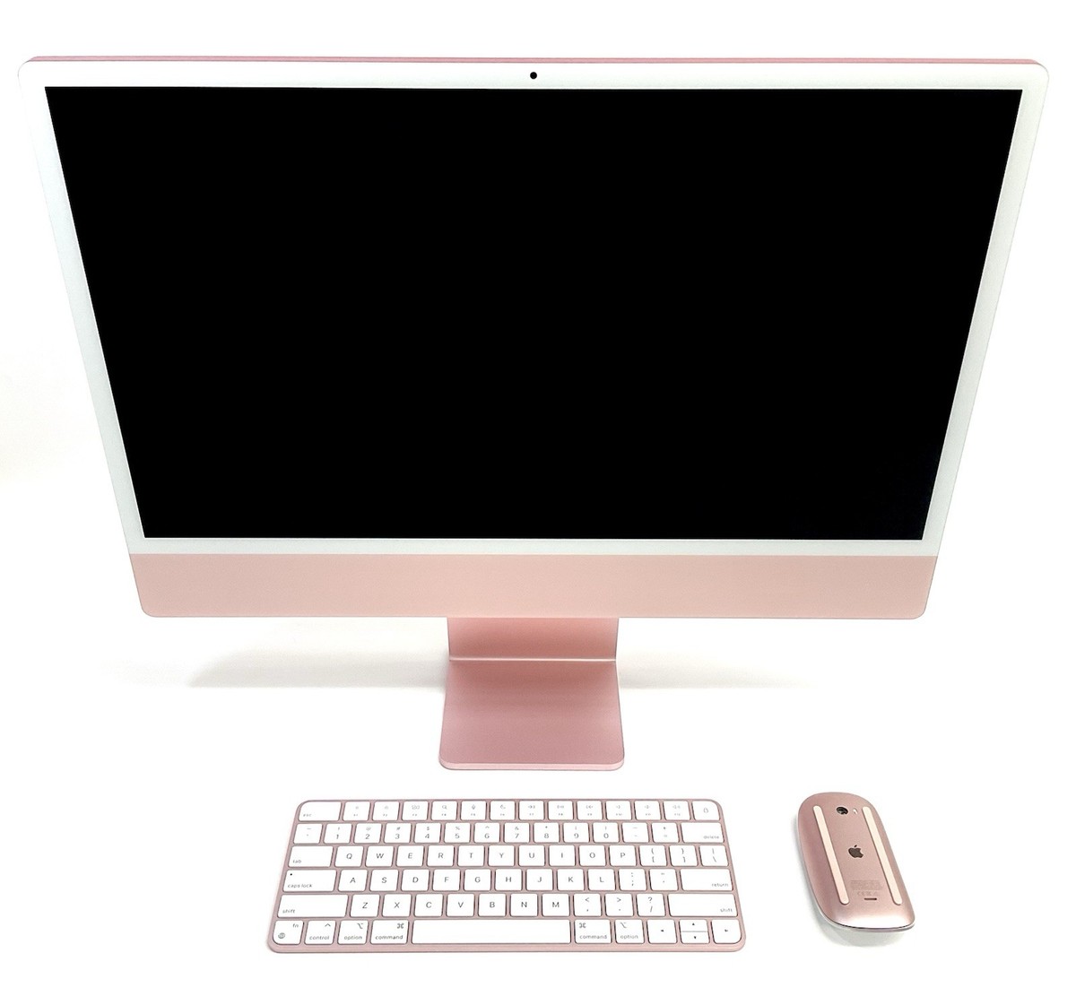 Apple iMac 24