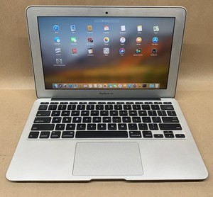MacBook Air 11in Mid 2012 | eBay