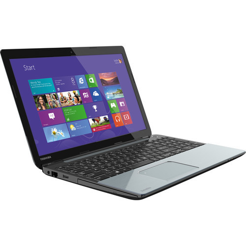 Toshiba Dynabook R63 13.3-inch laptop with Core i7 (8550U) and