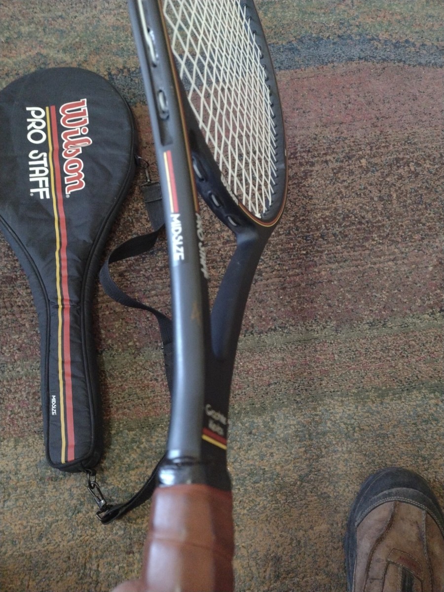 WILSON PRO STAFF MIDSIZE 85 ST. VINCENT, W.I. (KTO) | eBay