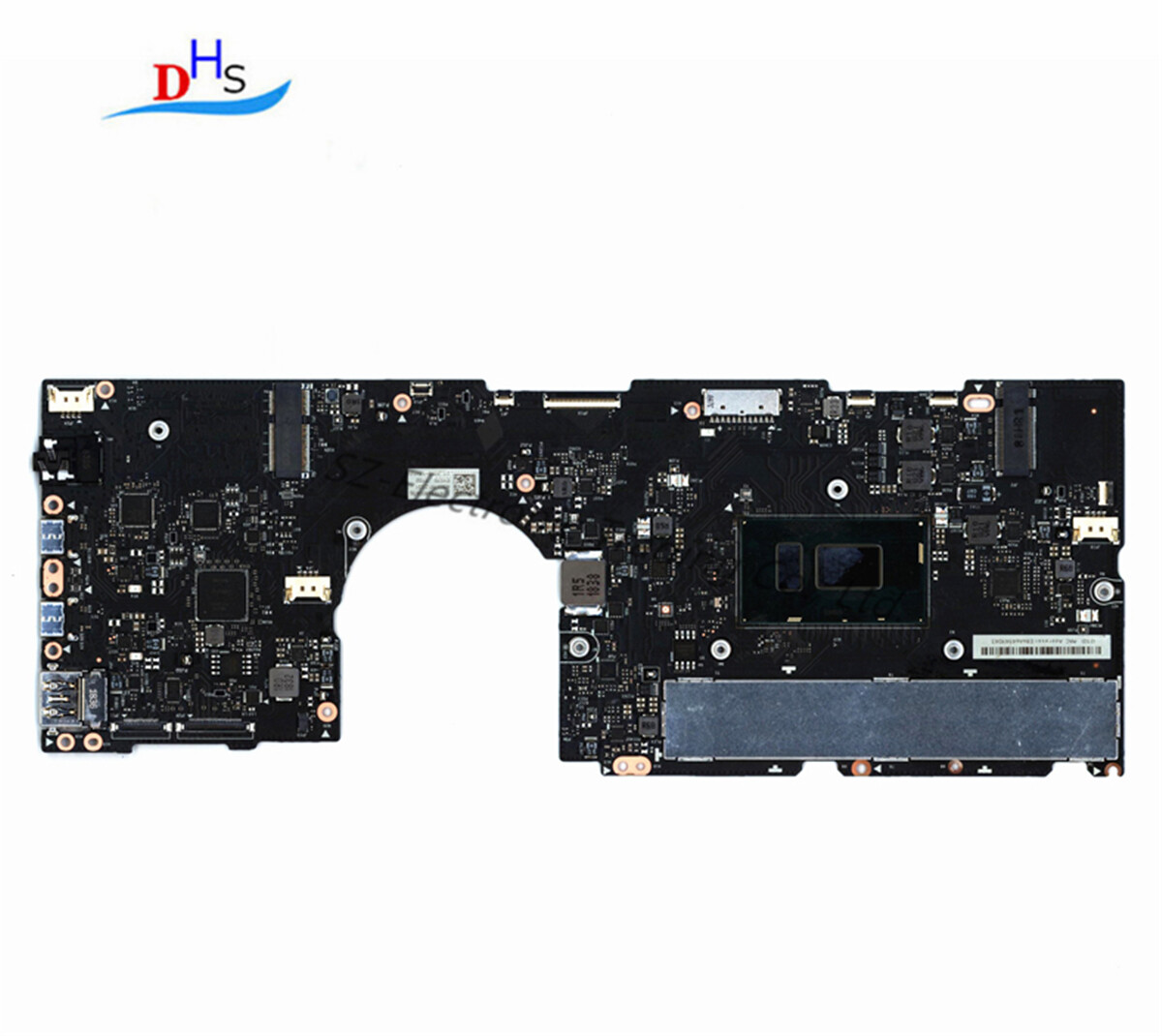 5B20S72103 For Lenovo Yoga C930-13IKB Laptop Motherboard I7-8550U