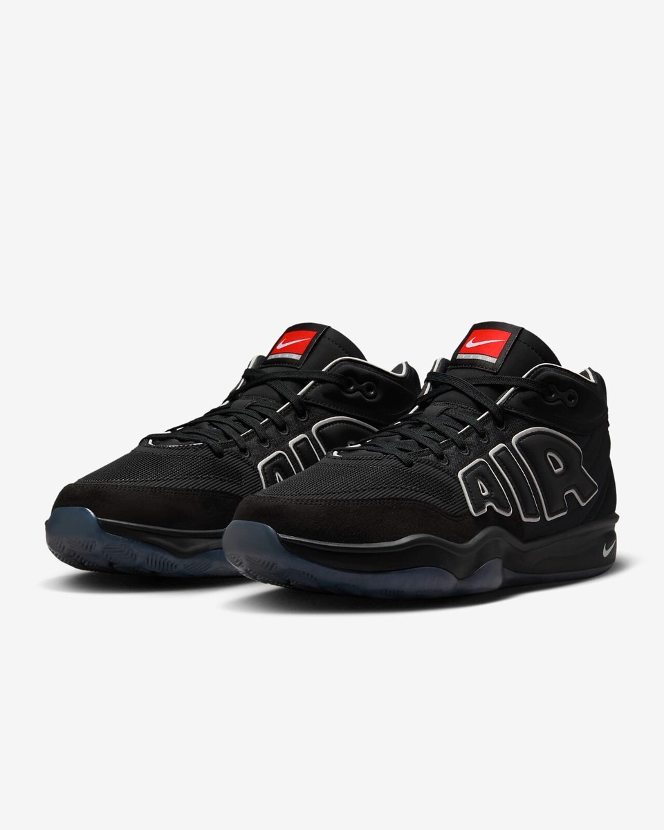 Nike Air Zoom G.T. Hustle 2 ASW EP 