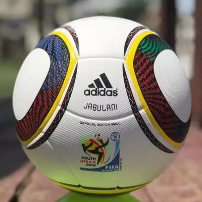 Adidas Jabulani Football Official Match Ball World Cup 2010 Soccer