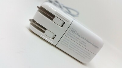 OEM New 45W Power Adapter AC Charger Macbook Air 2012-2017 A1436