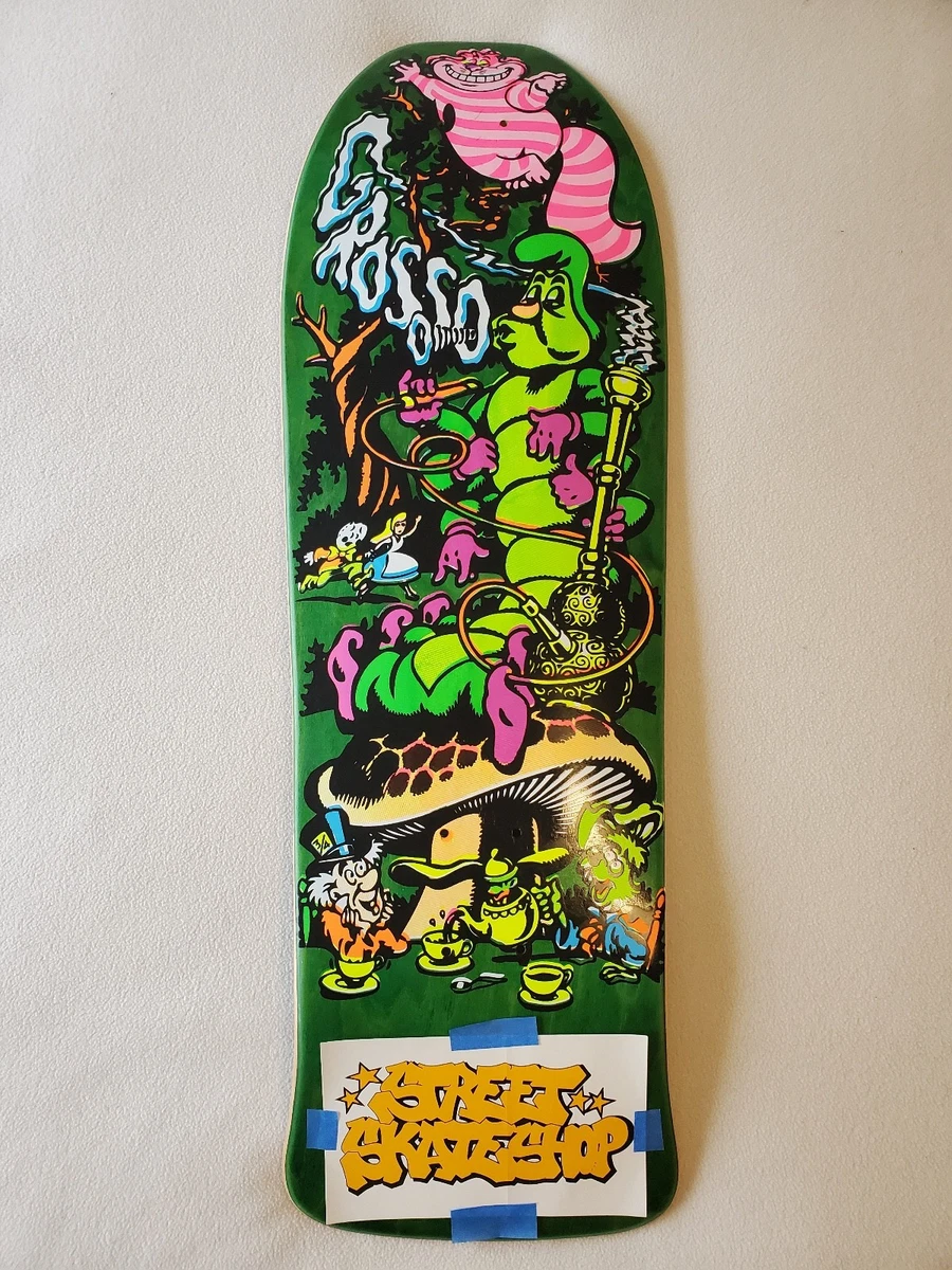 jeff grosso products for sale | eBay