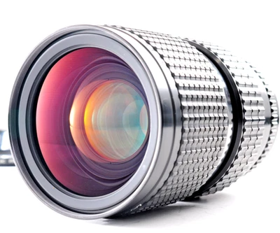 PENTAX f/4.5 Camera Lenses 80-160mm Focal for sale | eBay