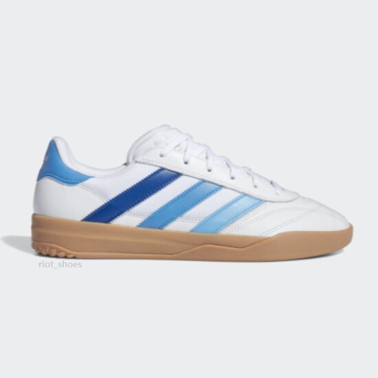 Adidas Copa Premiere White/Multi Blue - IF4634 Expeditedship | eBay