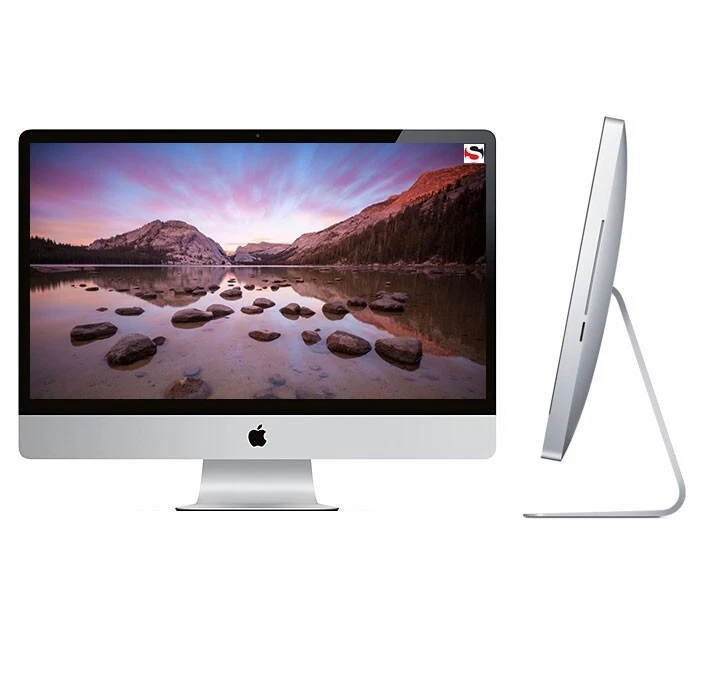 Apple iMac 1 TB 2011 Released Apple Desktops & All-In-One