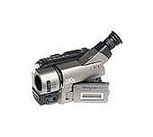 Sony Handycam CCD-TRV90 Video Hi8 Camcorder 20x Digital Zoom with