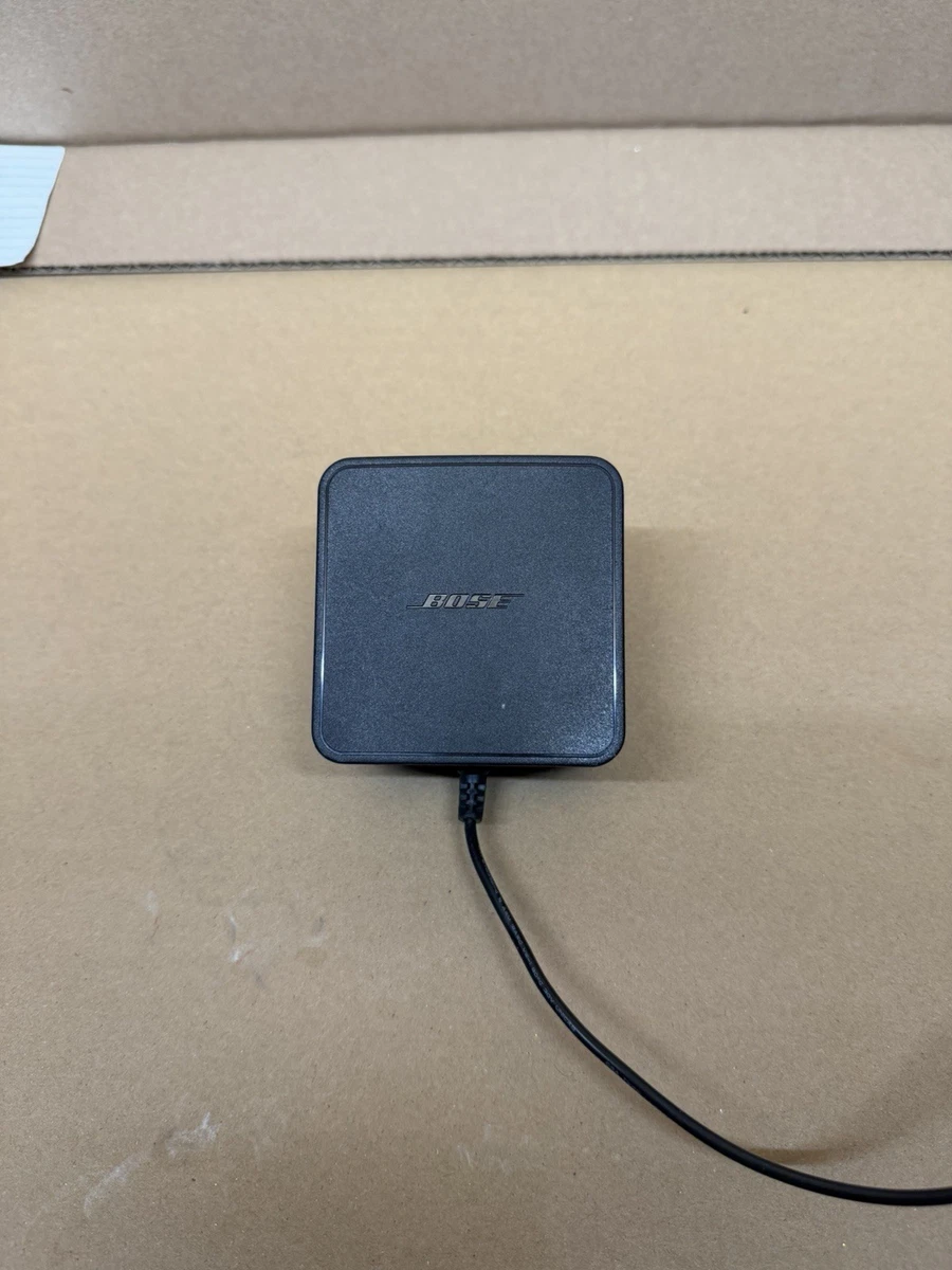 bose sounddock charger products for sale | eBay