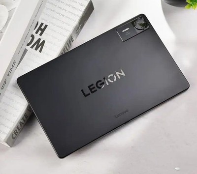 Lenovo LEGION Y700 Gen 4 (2025) Gaming Tablet PC Snapdragon 8