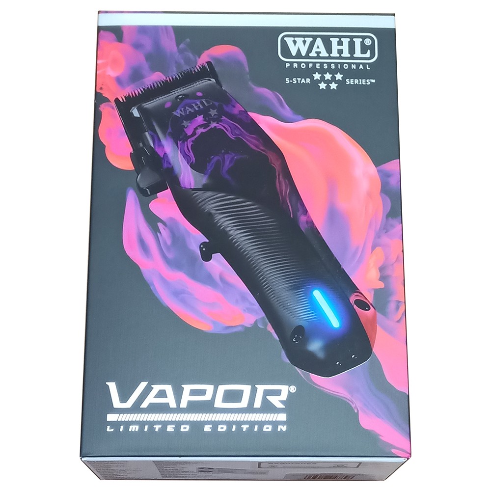 Wahl Professional 5-Star Series Vapor Limited Edition Cord