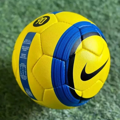 Nike T90 Aerow Premier League Official Size 5 Match Ball 2007-2008