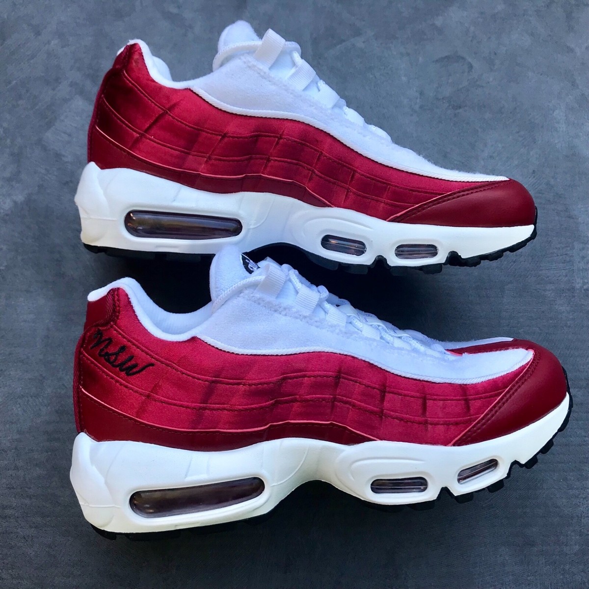 New* Nike Air Max 95 LX Women's Size 7 | eBay