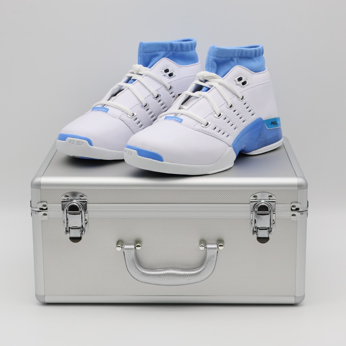 Size 12 - Air Jordan 17 Retro SP 2024 Low UNC for sale online | eBay
