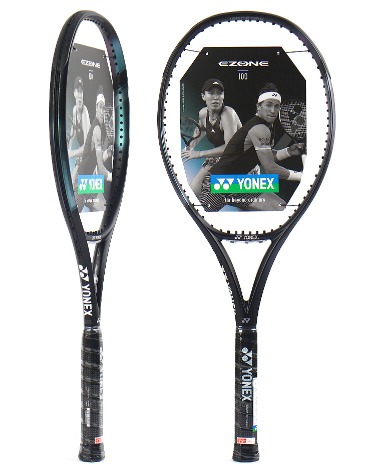 YONEX EZONE 100 G3 テニスラケット 2025年 国内正規
