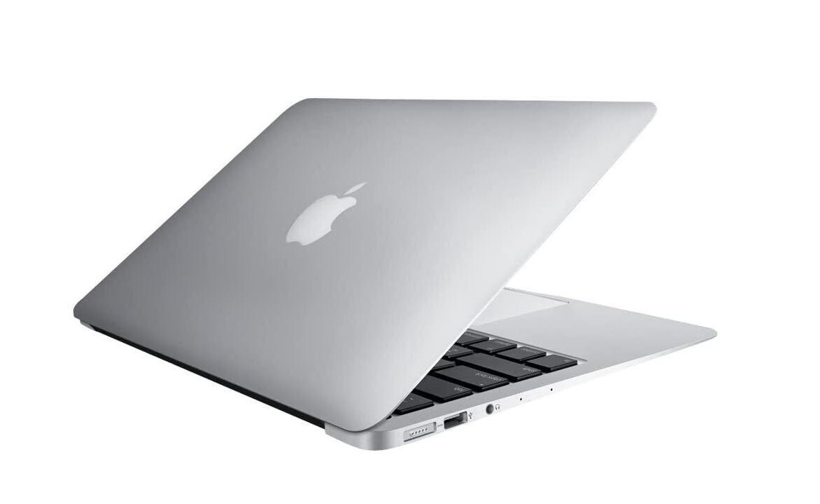 Apple MacBook Air 6,2 Early 2014 13in 8GB RAM 256GB SSD Intel i5