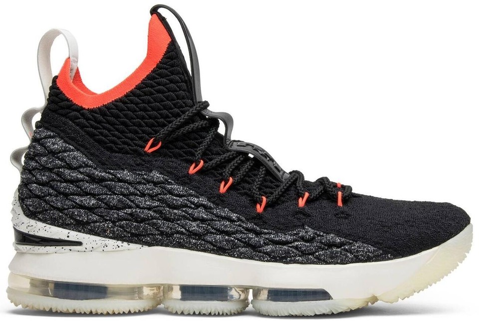 Nike LeBron 15 Bright Crimson for Sale | Authenticity Guaranteed