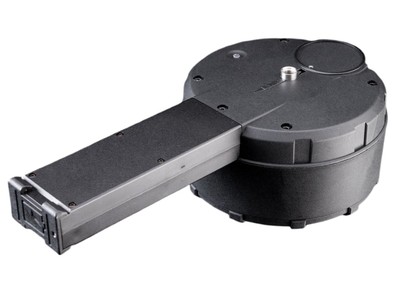 Angel Custom 3000 Round 