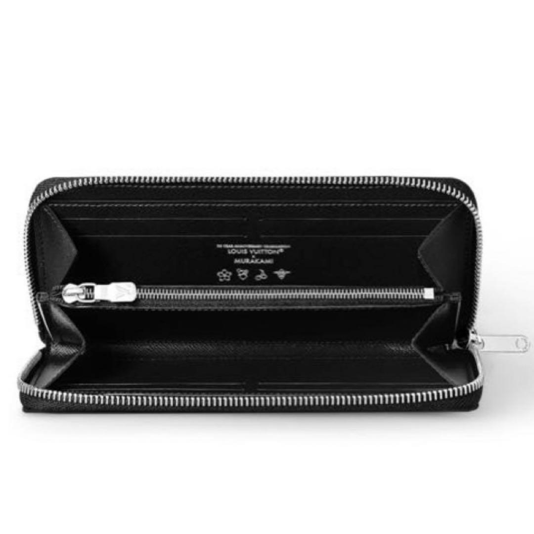 メ*ー様 レシート有りLOUIS VUITTON ブラック ケース メ*ー様 レシート