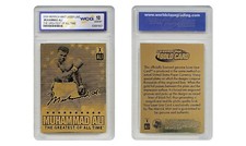 Muhammad Ali Trading Cards for sale | eBay
