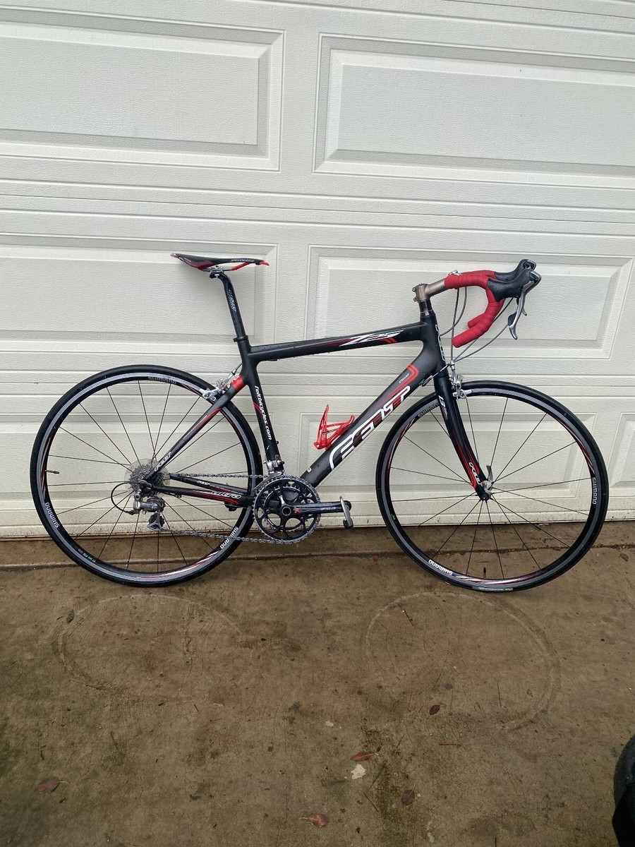 Felt Z25 road carbon fiber bicycle. | eBay