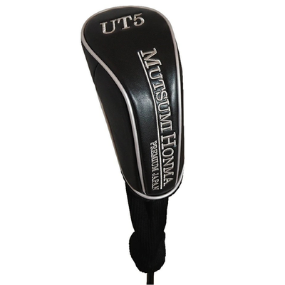 MUTSUMI HONMA MH282 #8 Hybrid Utility RH SR Flex Graphite w/HC