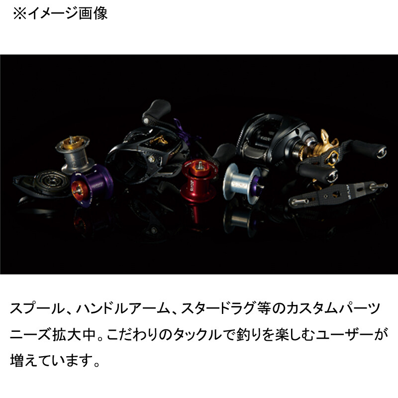 DAIWA SLP WORKS RCSB SV Boost PE 1000 G1 Black From Japan New | eBay