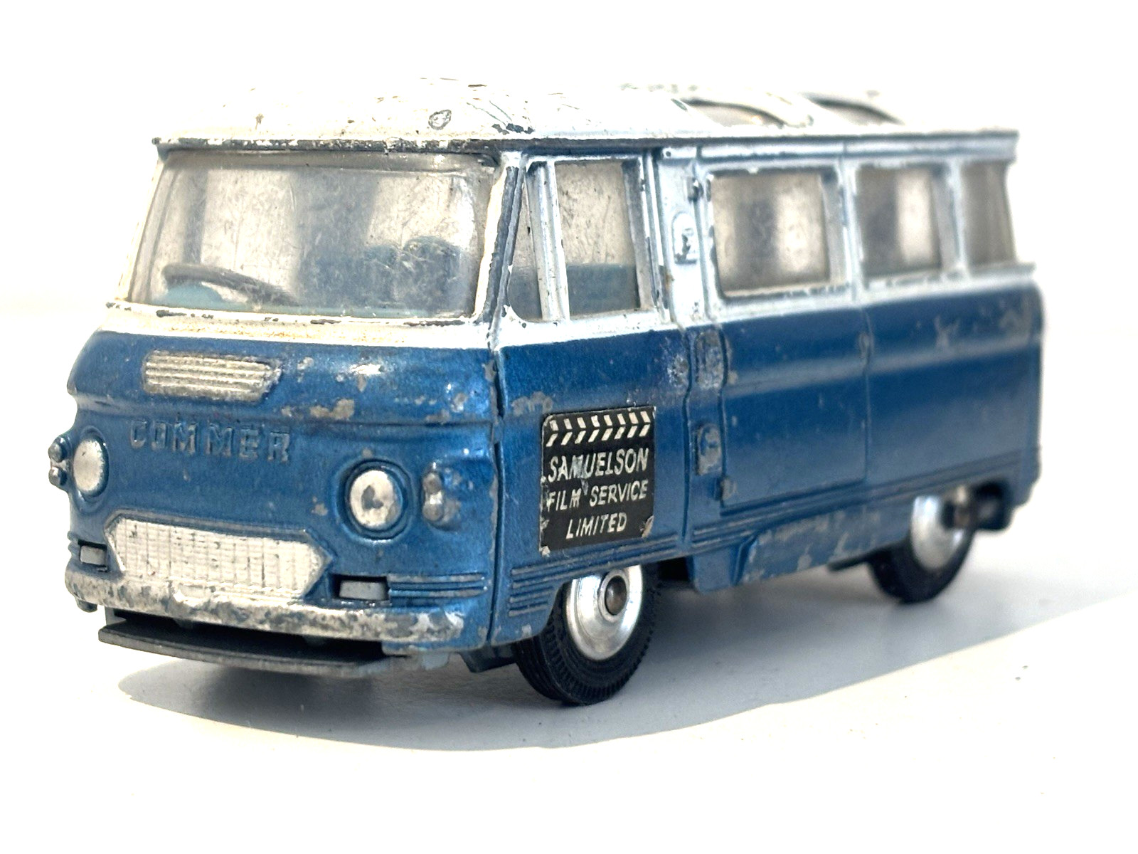 Check The Market for Corgi 479 Commer