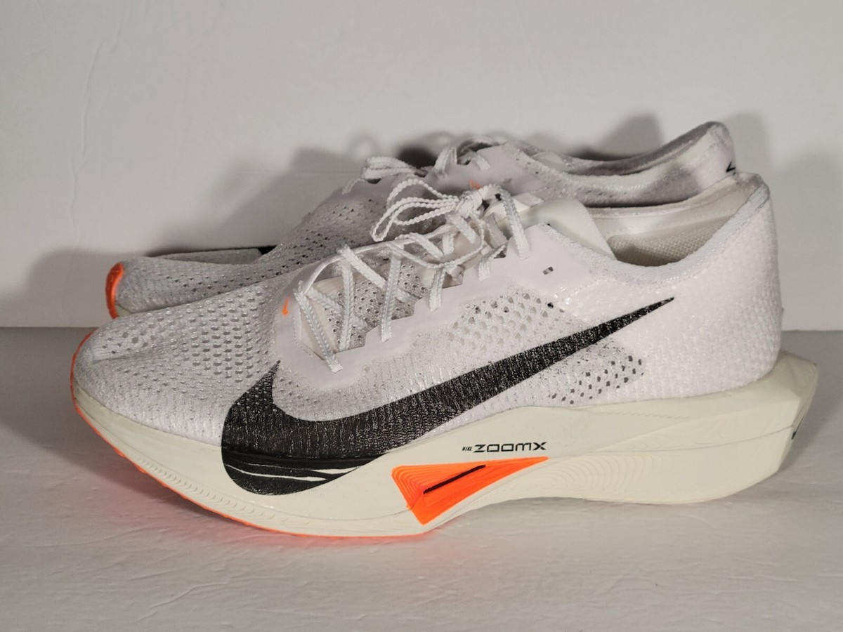Nike ZoomX Vaporfly Next% 3 Low Prototype Shoes Men's Size 14