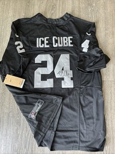 Raiders Ice Cube | eBay