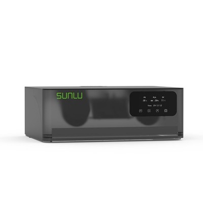 SUNLU AMS Heater, Upgraded your Bambu AMS, Enables Drying while