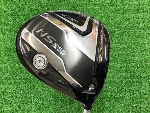 Golf partner Driver NEXGEN NS210 10.5 Degree Right Handed Good | eBay