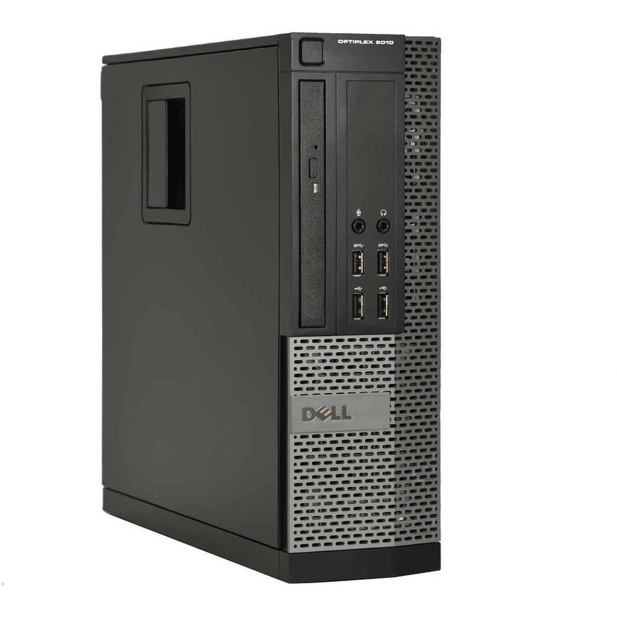Dell OptiPlex 9010 SFF Core i7 3770 3.4GHz 16GB RAM 256GB SSD Win