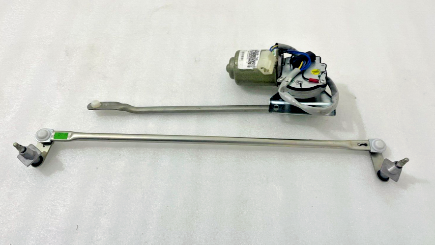 Suzuki Samurai SJ410 413 Right Hand Drive Wiper Motor & Rotary