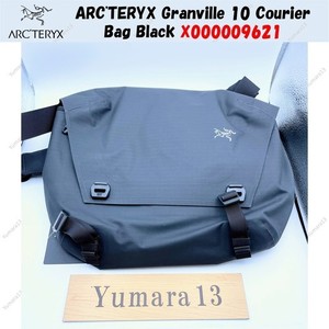 Arc`teryx Granville Courier | eBay