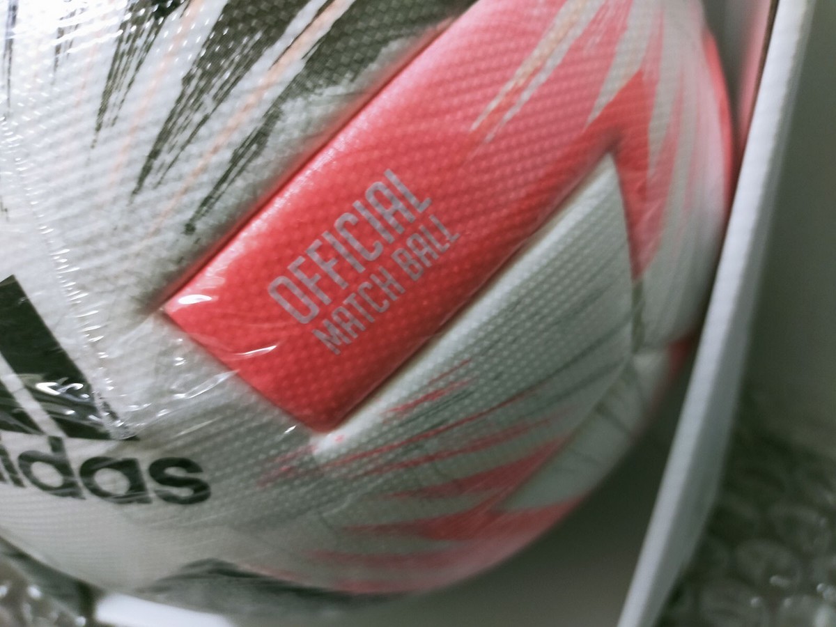 adidas Captain TSUBASA Official Match Football Ball PRO AF515 size